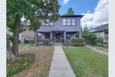1847 Harvard #4, Houston, TX 77008 - Photo 4