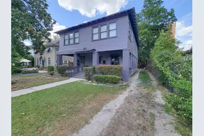 1847 Harvard #4, Houston, TX 77008 - Photo 2