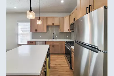1847 Harvard #4, Houston, TX 77008 - Photo 16