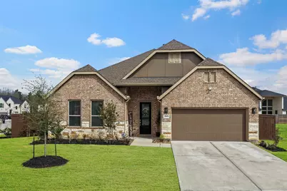 29003 Spicewood Valley Drive, New Caney, TX 77357 - Photo 1