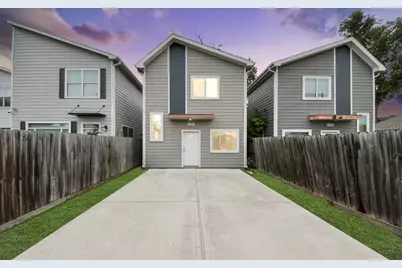 119 E 32 Street, Houston, TX 77018 - Photo 2