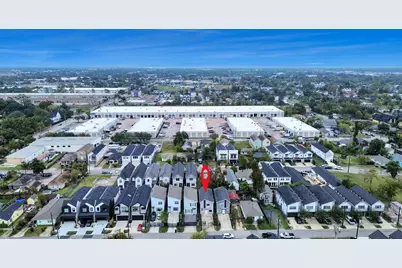 119 E 32 Street, Houston, TX 77018 - Photo 4