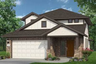 20927 Carob Tree Lane, Tomball, TX 77377 - Photo 1
