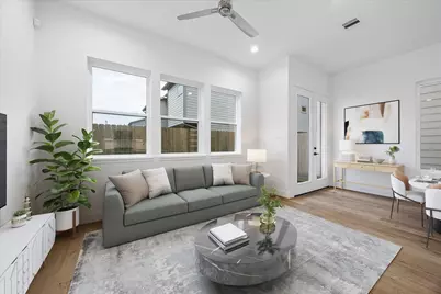 1922 Luna Woods Lane, Houston, TX 77055 - Photo 6