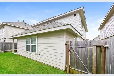 18522 Medway River, Katy, TX 77449 - Photo 2
