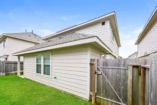 18522 Medway River, Katy, TX 77449 - Photo 2