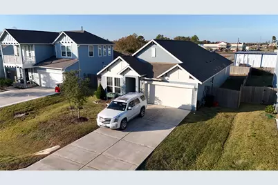 13346 Pecan Trails Drive, Santa Fe, TX 77510 - Photo 1