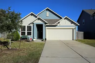 13346 Pecan Trails Dr, Santa Fe, TX 77510 - Photo 1