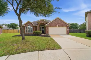 9523 Denfield Ct, Houston, TX 77070 - Photo 1