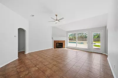 9523 Denfield Court, Houston, TX 77070 - Photo 2