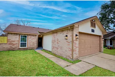 13903 Tower Point Drive, Sugar Land, TX 77498 - Photo 2