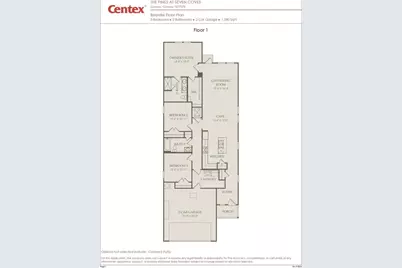 10730 Sora Drive, Conroe, TX 77378 - Photo 2