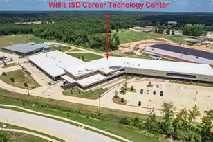 10730 Sora Dr, Willis, TX 77378 - Photo 4