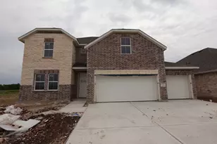3218 Escobas Ln, League City, TX 77573 - Photo 2