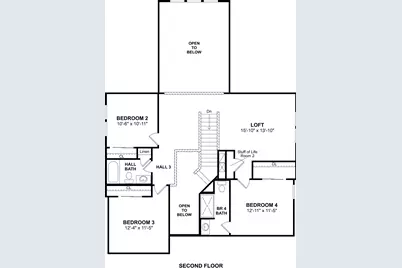 3218 Escobas Lane, League City, TX 77573 - Photo 4