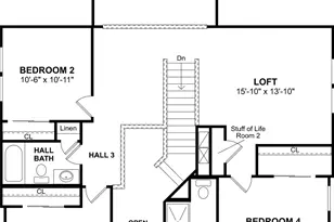 3218 Escobas Ln, League City, TX 77573 - Photo 4