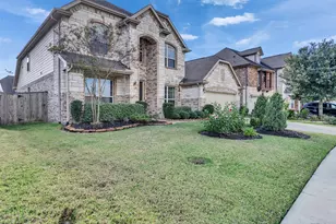 19115 Blooms Rise Dr, Tomball, TX 77377 - Photo 10