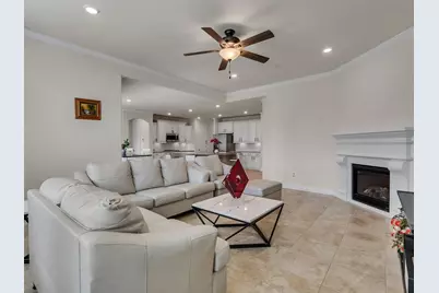 19115 Blooms Rise Drive, Tomball, TX 77377 - Photo 16