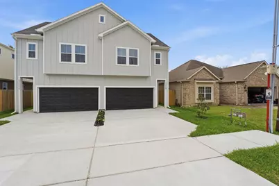 4354 Clover Street #B, Houston, TX 77051 - Photo 1