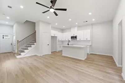 4354 Clover Street #B, Houston, TX 77051 - Photo 6