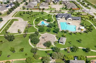 2606 Ivory Basewood Ln, Katy, TX 77493 - Photo 4