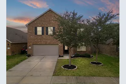 24747 Heirloom Lane, Katy, TX 77493 - Photo 1
