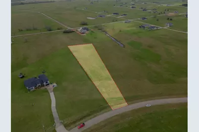 837 & 843 Wagon Wheel Trail, Angleton, TX 77515 - Photo 2