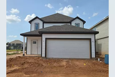 2336 Nooksack Drive, Conroe, TX 77384 - Photo 2