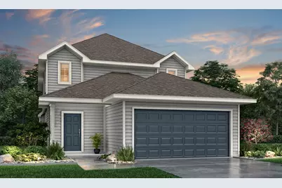 2336 Nooksack Drive, Conroe, TX 77384 - Photo 1