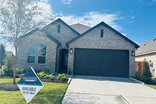 18130 Sunlit Oasis Dr, Webster, TX 77598 - Photo 1