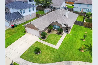 4919 Bentonite Boulevard, Baytown, TX 77521 - Photo 2