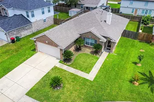 4919 Bentonite Blvd, Baytown, TX 77521 - Photo 2