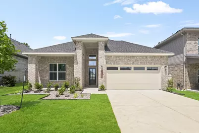 15126 Bank Swallow Place, Magnolia, TX 77354 - Photo 2