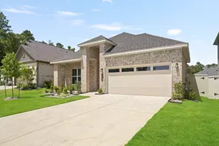 15126 Bank Swallow Pl, Magnolia, TX 77354 - Photo 1