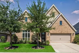 6938 Amberwing Wy, Katy, TX 77493 - Photo 1