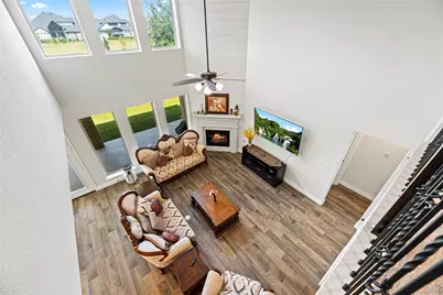 6938 Amberwing Way, Katy, TX 77493 - Photo 8