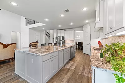 6938 Amberwing Way, Katy, TX 77493 - Photo 10