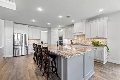 6938 Amberwing Way, Katy, TX 77493 - Photo 2