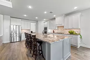 6938 Amberwing Wy, Katy, TX 77493 - Photo 2