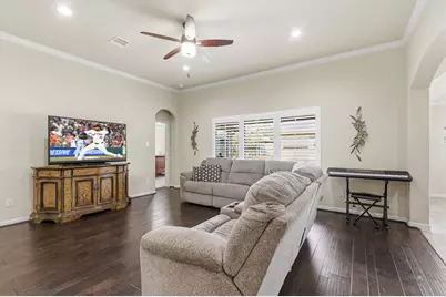 10706 Radiant Realm Drive, Tomball, TX 77375 - Photo 14