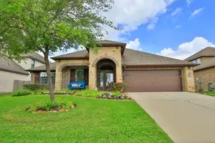 10706 Radiant Realm Dr, Tomball, TX 77375 - Photo 4