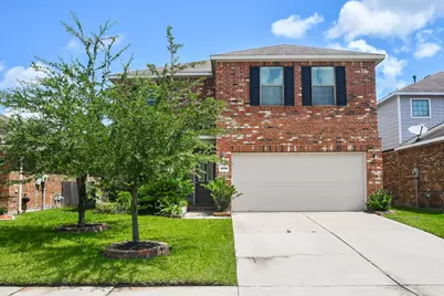 20114 Linden Spruce Lane, Richmond, TX 77407 - Photo 2