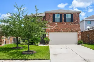 20114 Linden Spruce Ln, Richmond, TX 77407 - Photo 2