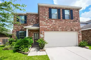 20114 Linden Spruce Ln, Richmond, TX 77407 - Photo 1