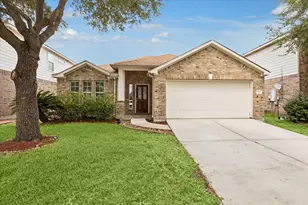 1834 Creegan Park Ct, Houston, TX 77047 - Photo 2
