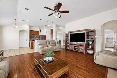 1834 Creegan Park Court, Houston, TX 77047 - Photo 10