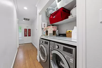 6111 Wakeforest Avenue, West University Place, TX 77005 - Photo 20