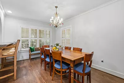 6111 Wakeforest Avenue, West University Place, TX 77005 - Photo 10