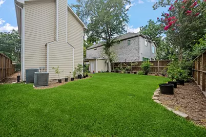 6111 Wakeforest Avenue, West University Place, TX 77005 - Photo 24