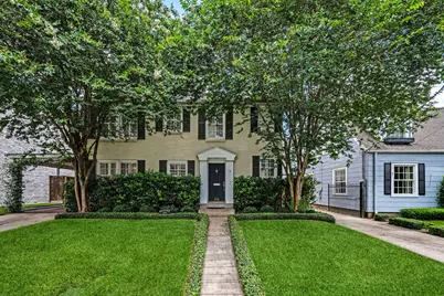 6111 Wakeforest Avenue, West University Place, TX 77005 - Photo 1